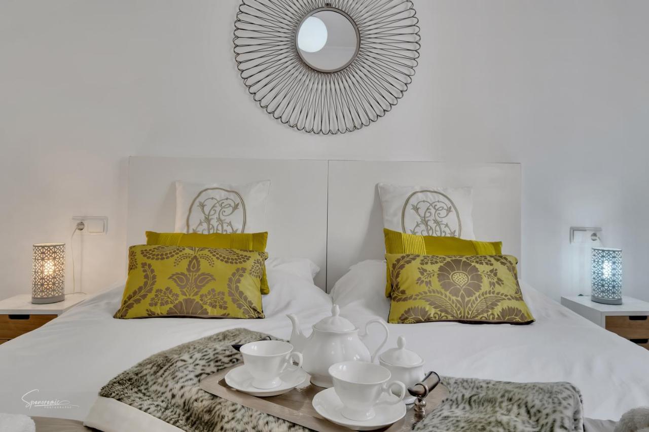 Villa Mariposa Blanca Moraira Esterno foto