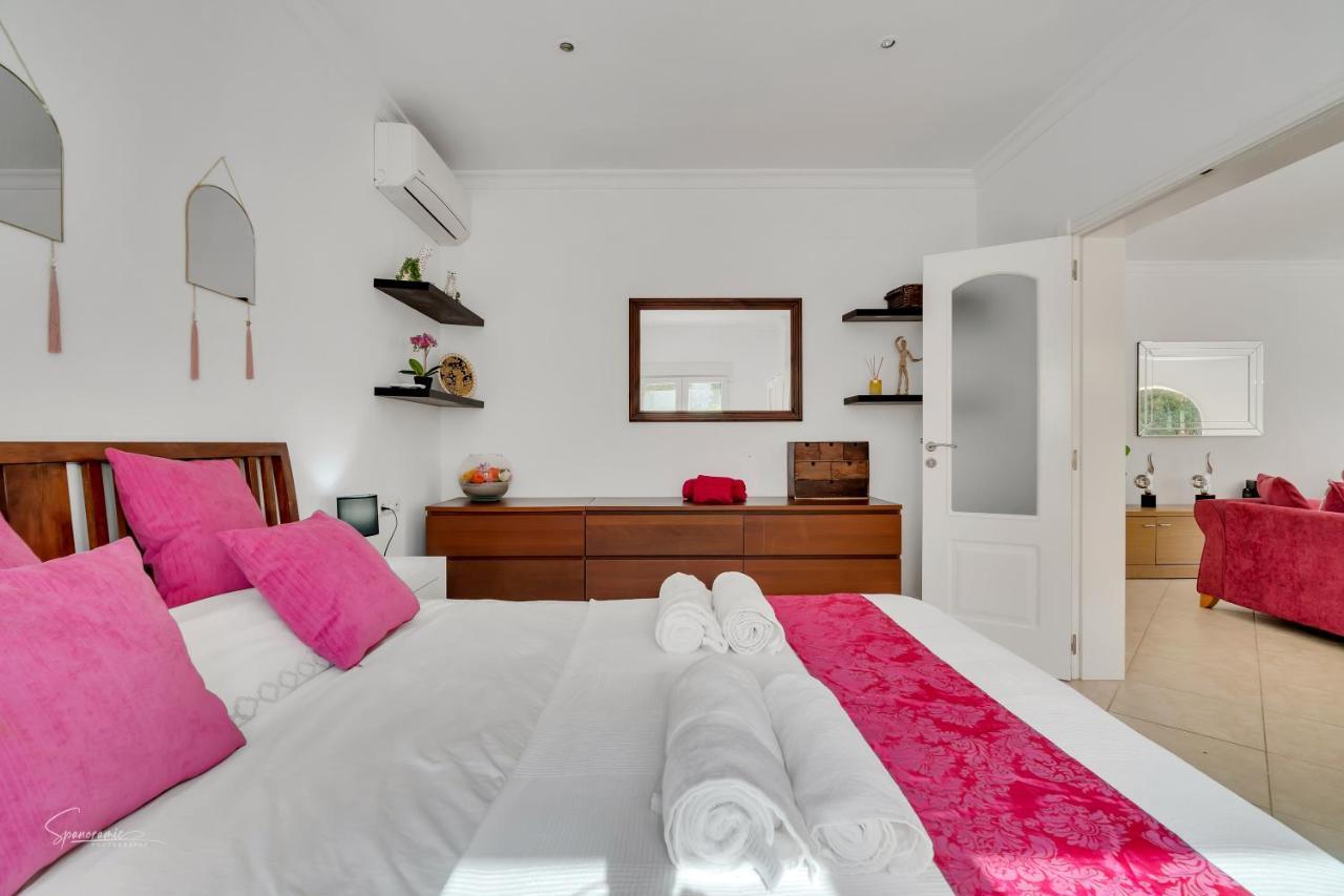 Villa Mariposa Blanca Moraira Esterno foto